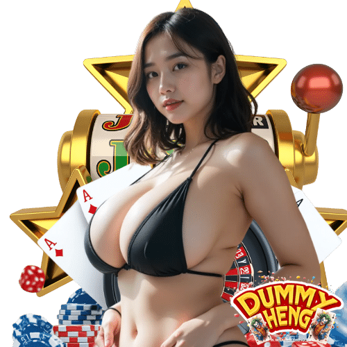 dummyheng ฝาก ถอนAuto