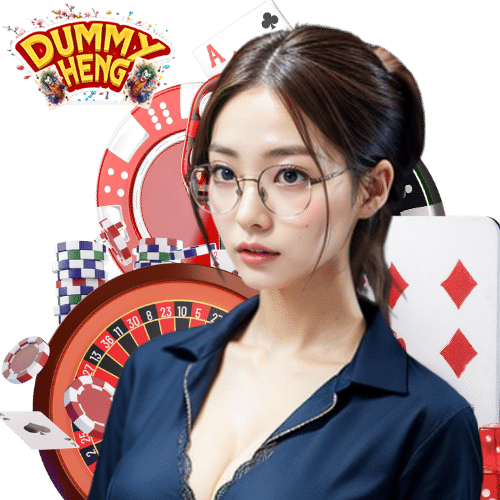 dummyheng ไม่ผ่านเอเย่นต์